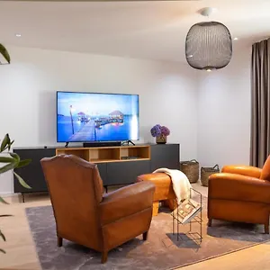  Appartement Finest Duitsland