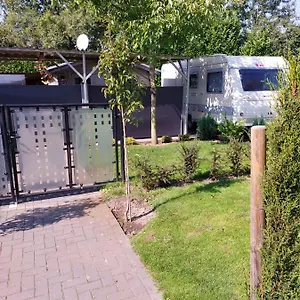 Camping Urlaub Machen Direkt Am Irland Kinderparadies In Twisteden Im Grossen Garten Bei Privatleute Fur Maximal Sechs Personen Duitsland