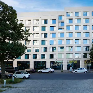 Berlin-tiergarten 3* Βερολίνο