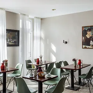 ** Otel Nova Almanya