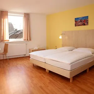  Hostel A&o Friedrichshain Almanya