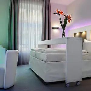 **** Otel Grand Downtown Almanya